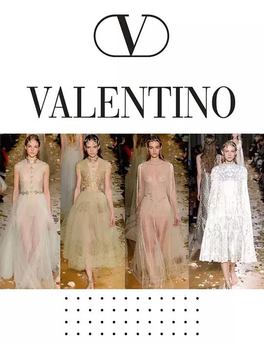 婚纱品牌排行榜国外,新娘挑选婚纱必知的十大品牌