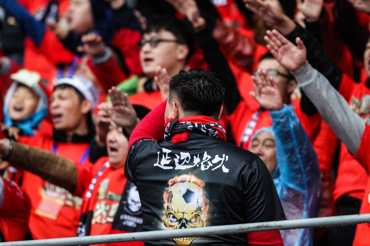 再见中国足球,告别金元足球重归体工队