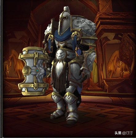 魔兽世界绝版装备大全,魔兽世界有哪些装备已绝版