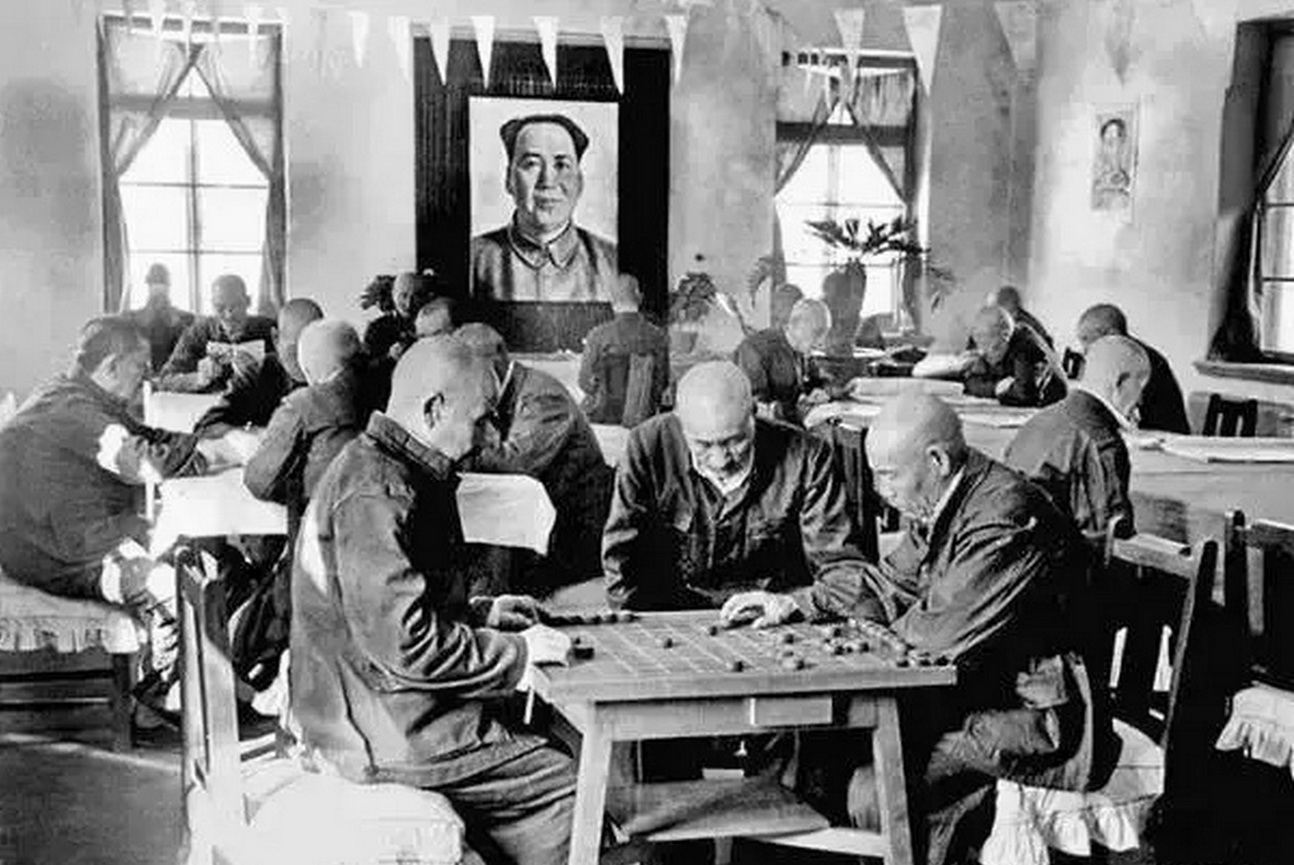 人民公社从哪一年开始,人民公社的产生简介