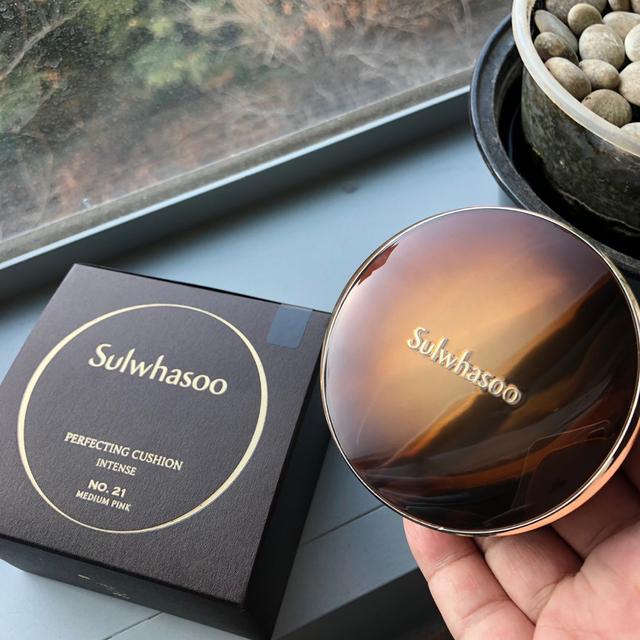 雪花秀经典梅花气垫、木莲花气垫、臻雪气垫怎么选？