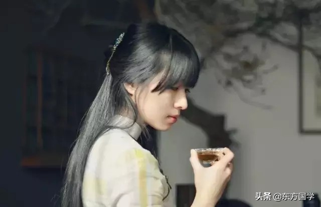 白茶适合女人吗,为什么白茶适合女生喝