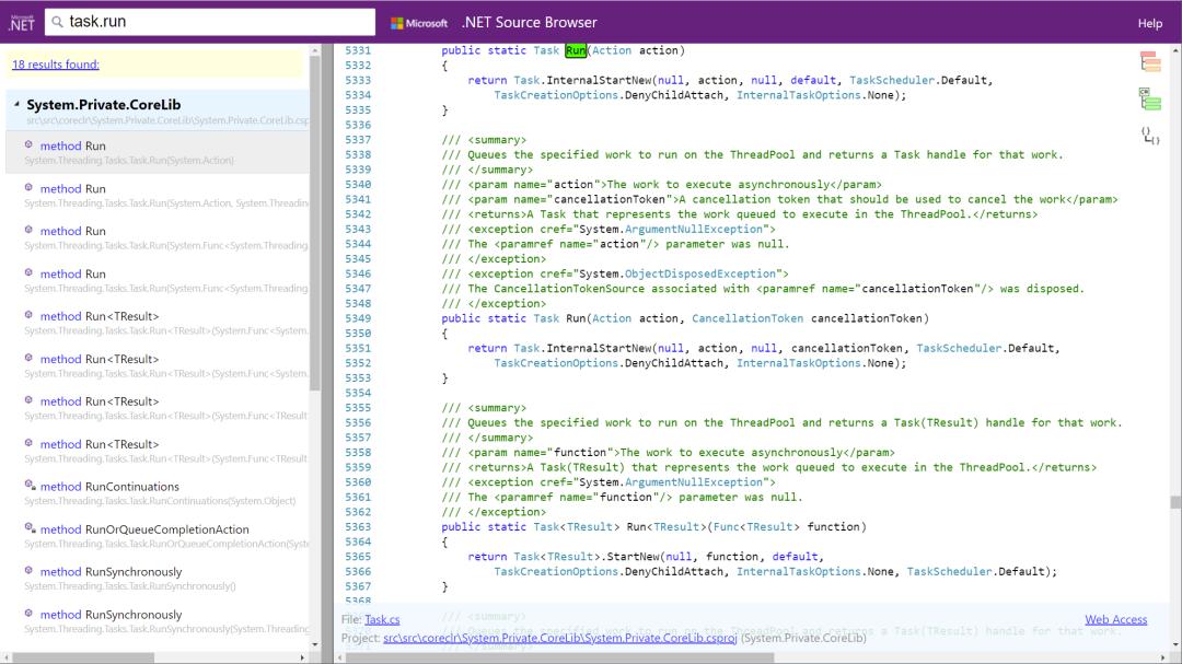 netcore3.1api,netcore3.1是否开源
