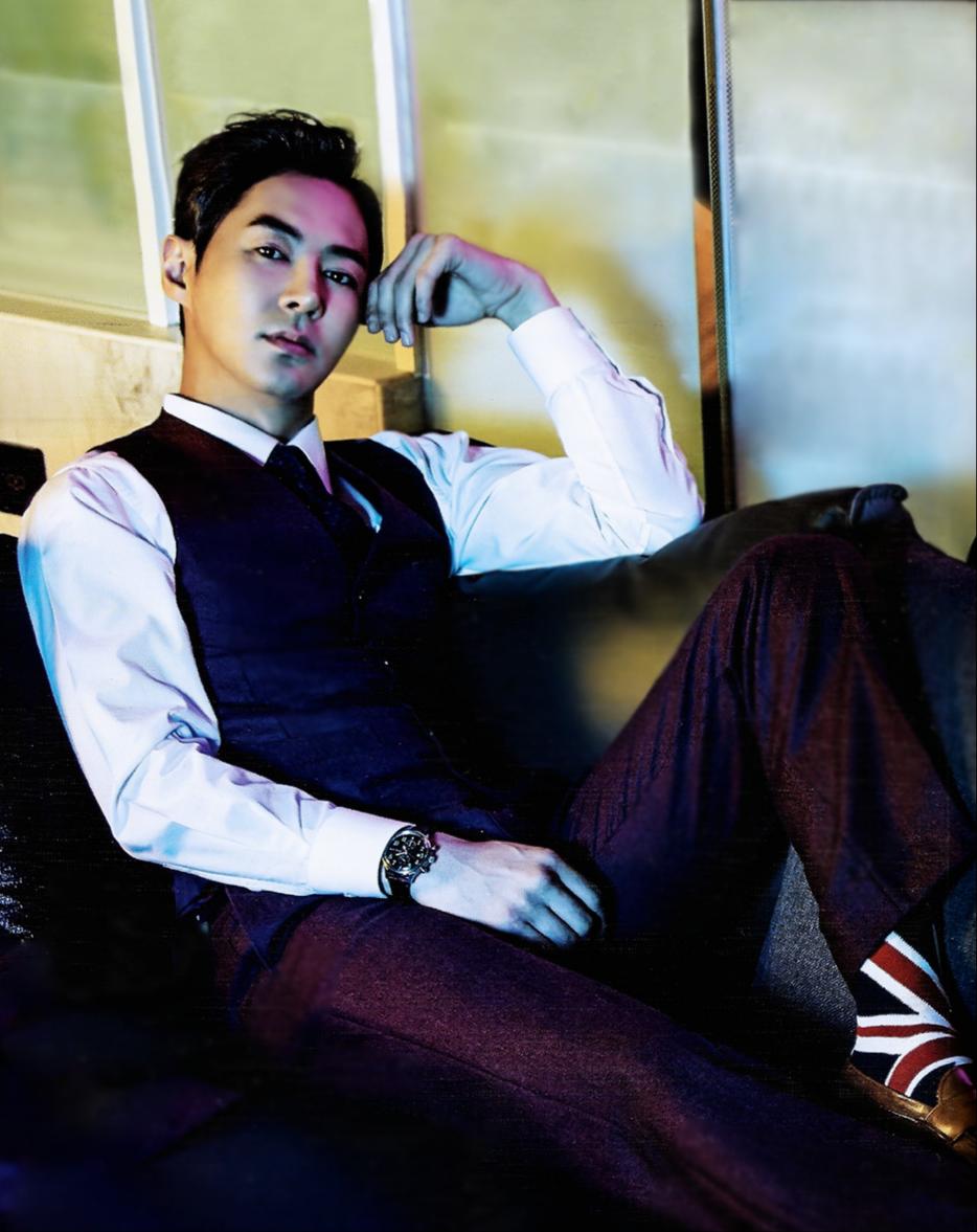 韩男神综艺上与母重逢！为寻母出道当明星，两人40年仅见过一次