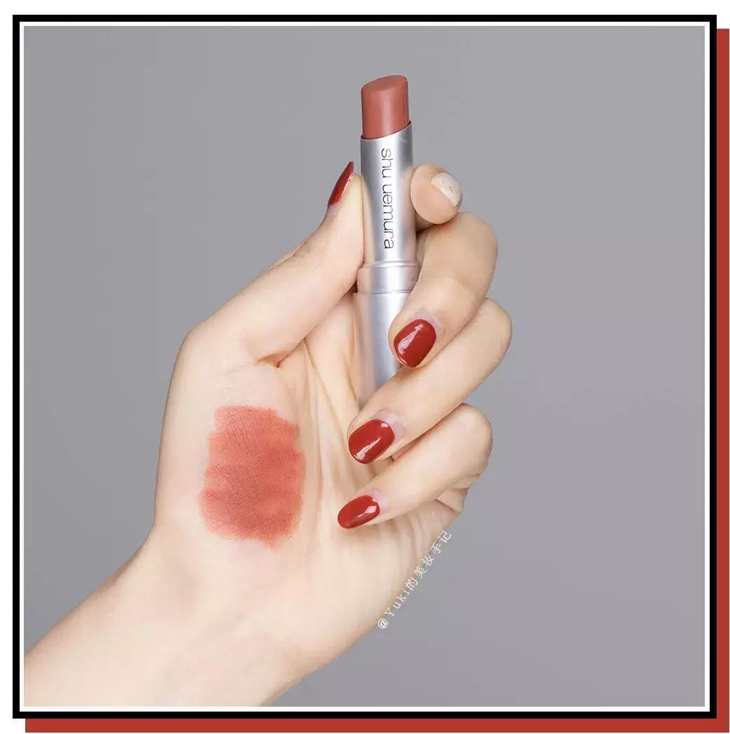 女人涂口红真的比不涂要漂亮吗,涂口红与不涂口红的区别