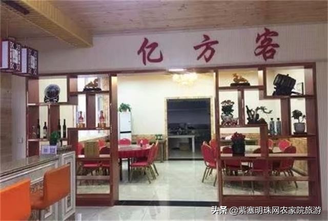 夏天去赶海抓螃蟹小龙虾,东戴河亿方客宾馆