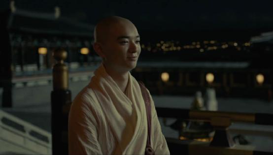 妖猫传杨贵妃电影,妖猫传预告片