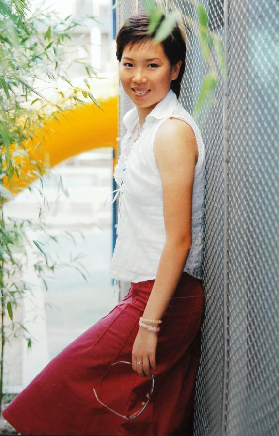 乒乓球大满贯李晓霞,女乒大满贯李晓霞