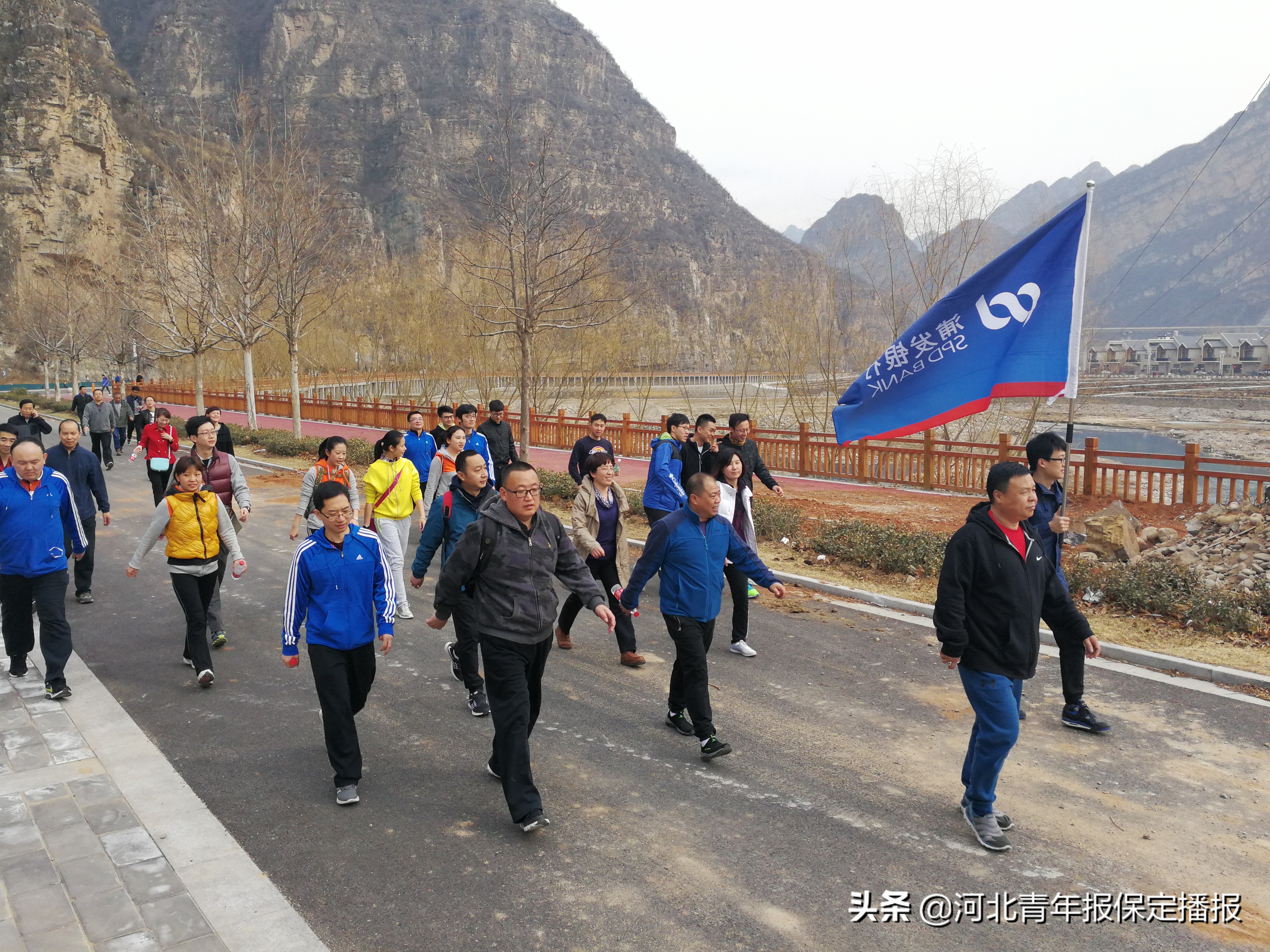 浦发银行打造的员工形象,浦发企业文化