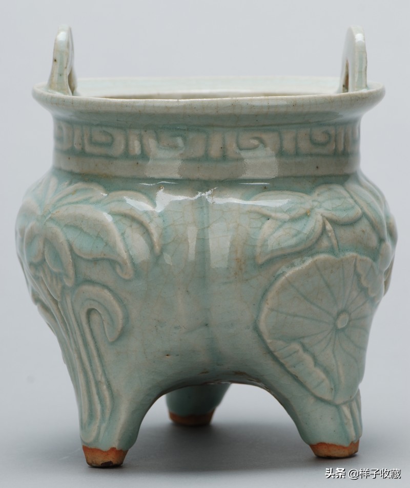 宋代的焚香,宋代的熏香炉