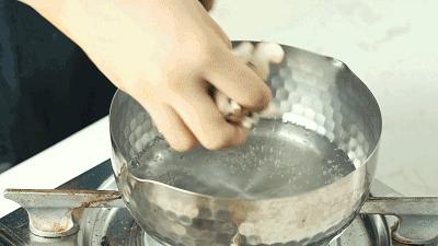 宝宝香肠怎么做不翻车,宝宝牛肉香肠8个月辅食