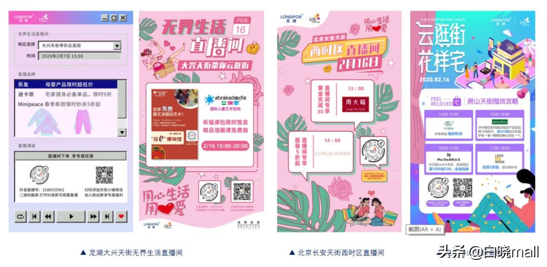 购物中心线上线下营销,疫情后购物中心如何提高运营能力