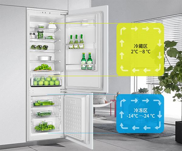 买冰箱单开门好还是双开门好,冰箱建议买双开门还是单开门