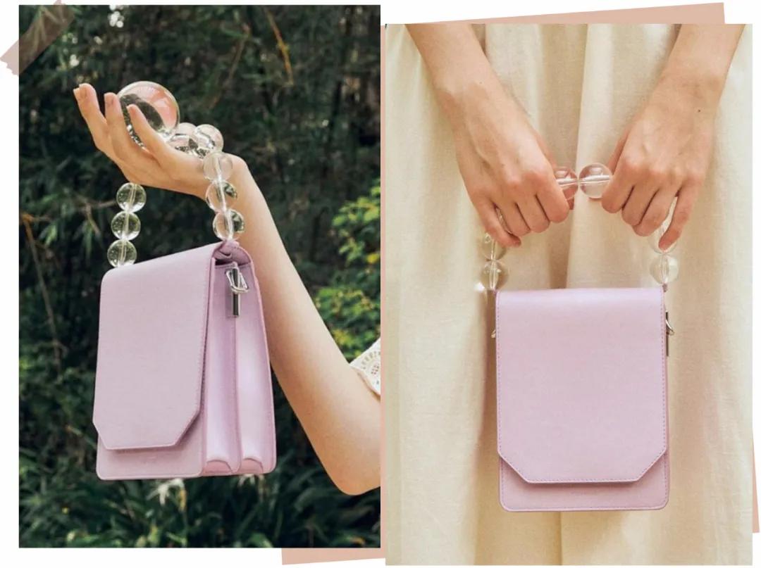 你的包太土了！这6款小众包，趁没火前赶紧买！