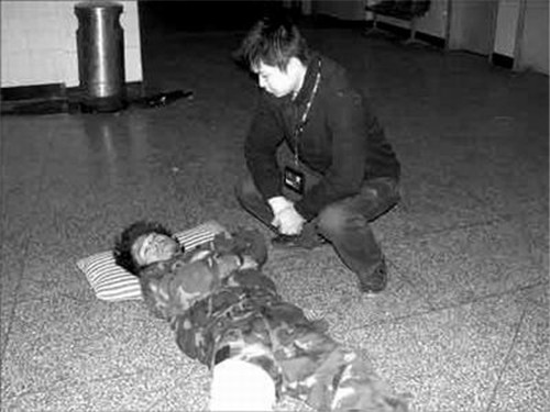 他因家庭残缺导致心理变态，最终犯下惊天大案！