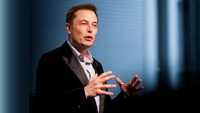 杀富济贫？世界首富马斯克发中文推特，用曹植《七步诗》暗讽