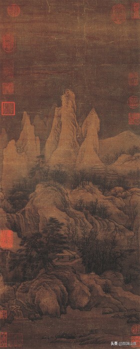 诗词｜《蓦山溪》诗词精选230篇大全集青春误我，白发今如此