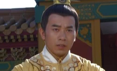 朱标死后，朱元璋考虑过立朱棣为太子吗？