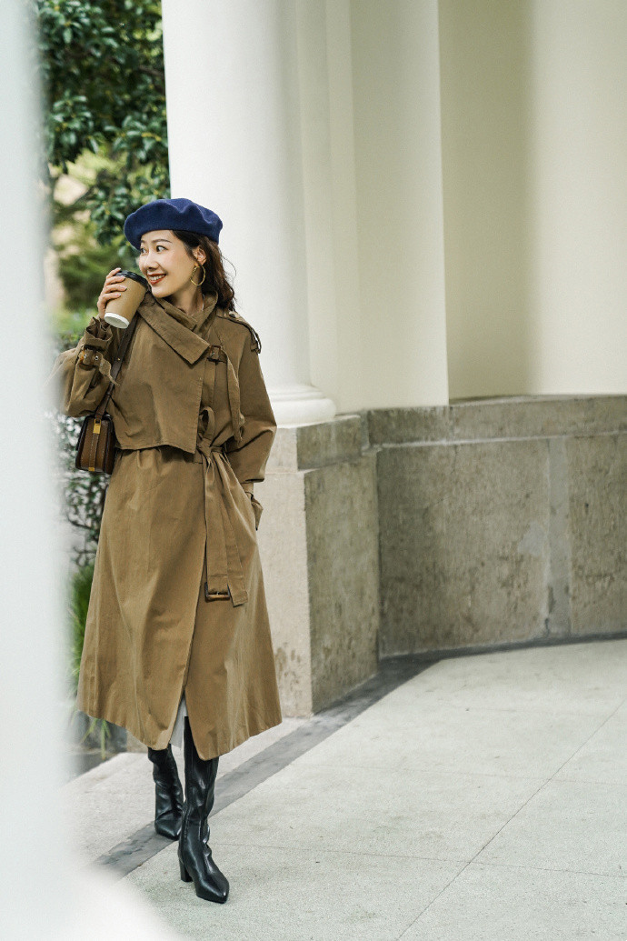 这双鞋子终于火了百搭又时髦,这双靴子绝对是今年秋冬首选