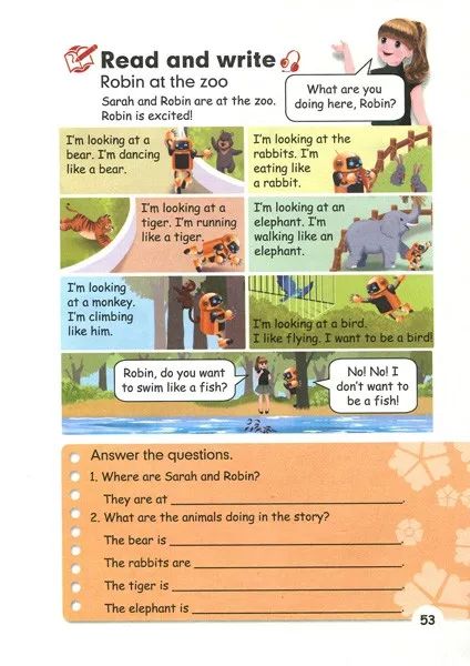 在家就能学英语免费课文,在家自学小学人教版五年级下册