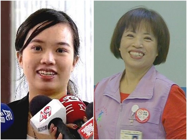 败选的官都好大！“立委”选输后，“淡水蔡依林”出任蔡英文特助