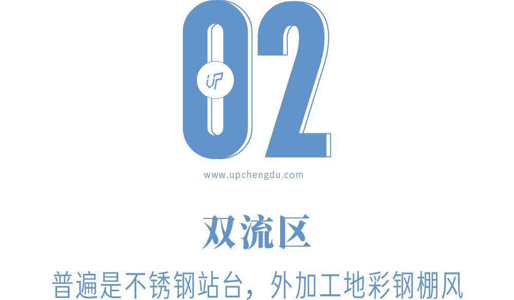 成都二圈层公交车对比,成都二圈层双流和龙泉谁更强