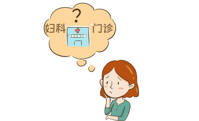 产后未复查生完宝宝两个月出血不断