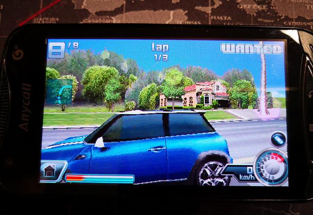 三星i8180c缺点,三星i8180c评测