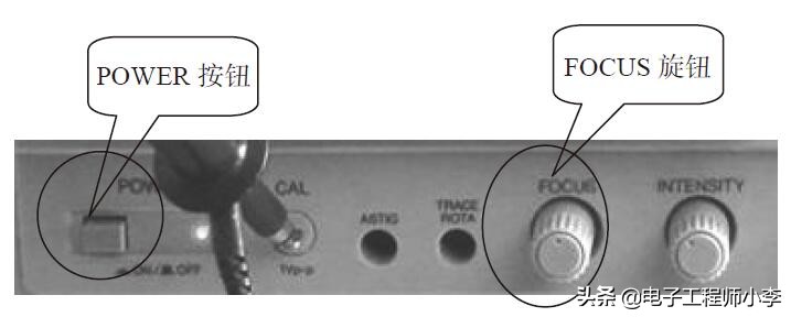 示波器维修常见故障,示波器常见故障大全