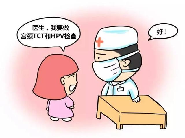 【承德市妇幼儿童医院快讯】到底查TCT还是HPV?快速读懂“宫颈癌”筛查报告!(3)