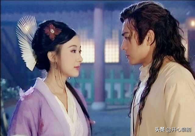 以悲剧结局的8部古装剧,古装剧女主惨死