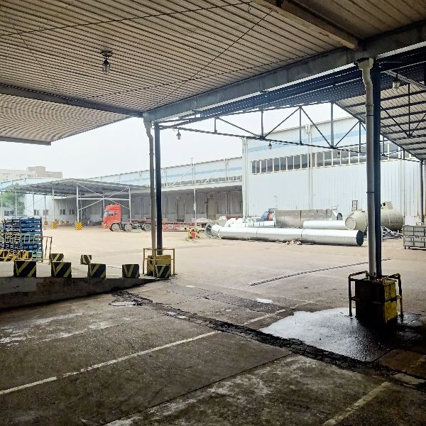 武汉市海尔工业园招聘,武汉海尔冰箱工业园