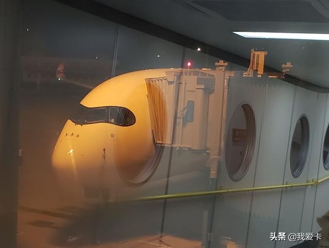 海航出售香港航空,国航收购香港航空