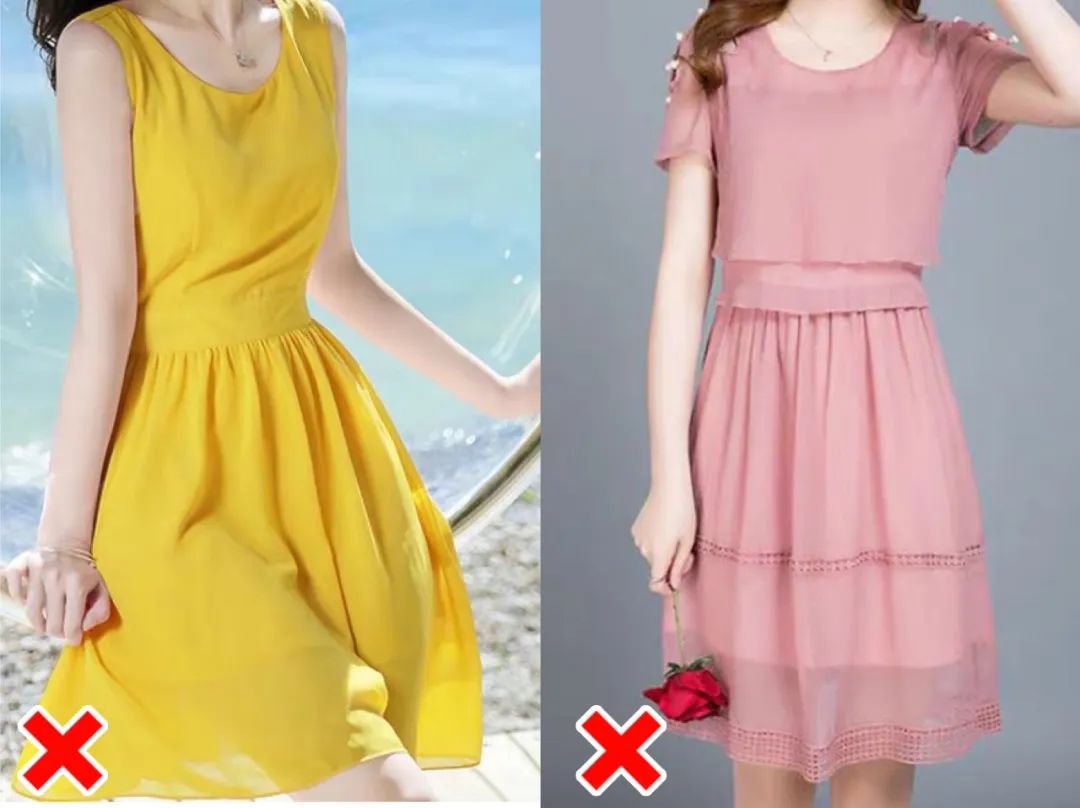 文艺风女生夏季穿搭,夏天穿搭女生矮个子高级感