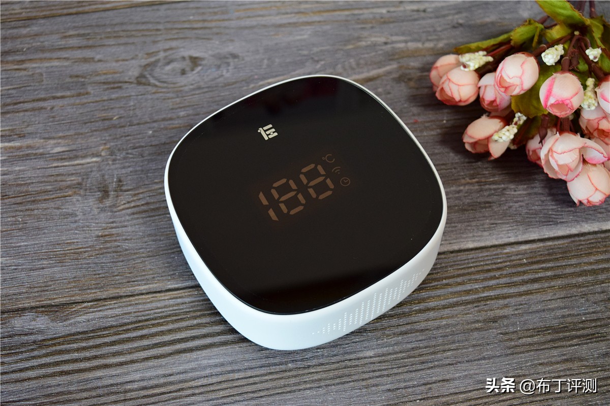 左点艾灸仪倍轻松艾灸,艾灸盒艾灸教程新手入门