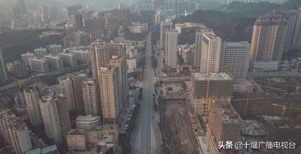 十堰全域清零！回顾我们一起走过的这两个多月