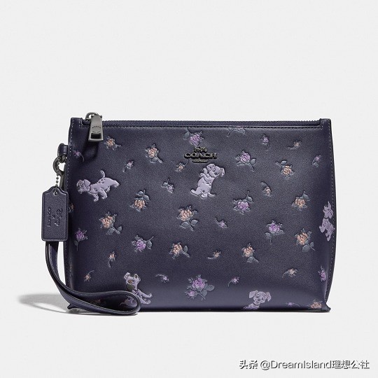 coach新包萌翻天,coach新包c3461