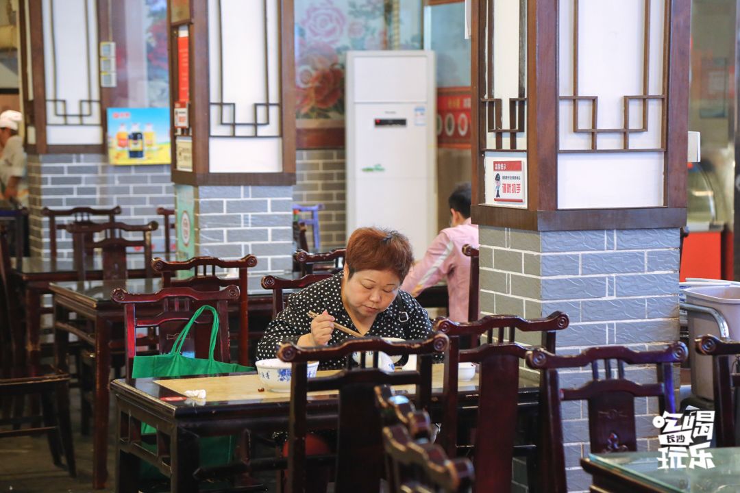 常德特色美食城,常德来湖南一定要去的美食之城