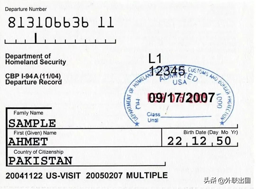 在美留学,在国外留学被遣返了怎么办