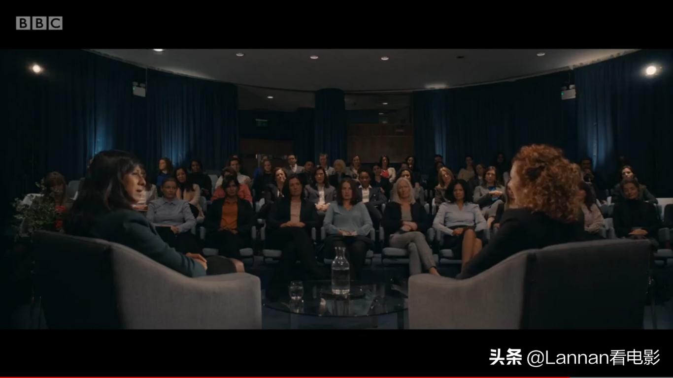 律师小白的挣扎:怎么就活成了自己讨厌的样子