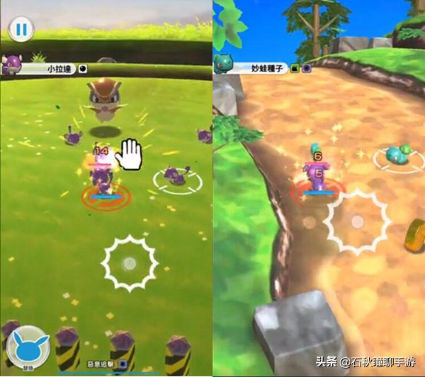 2022年要发布的宝可梦手游,宝可梦和腾讯