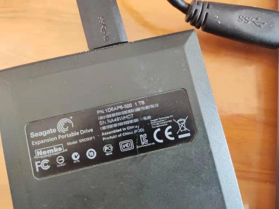 win10无法识别移动固态硬盘,如何解决win10无法访问局域网