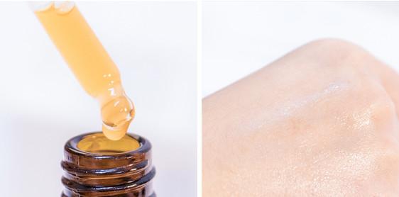 艺霏虾青素和传明酸,艺霏虾青素优斐斯传明酸测评