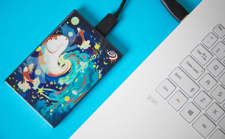 便携式移动硬盘希捷,希捷移动硬盘睿品2t测评