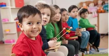 世界教育最好的十个国家,世界教育水平排名前十的国家