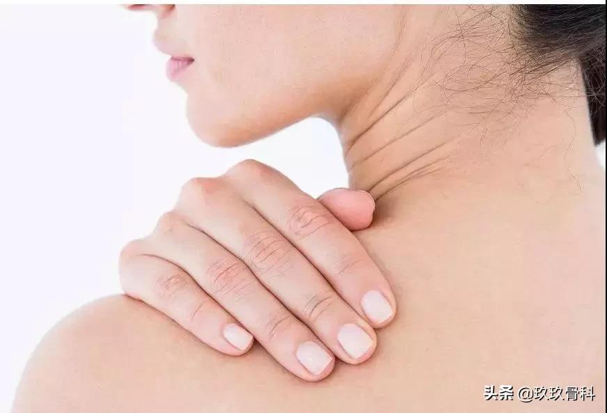 关于背痛的解决方法,聊聊颈肩腰腿的问题