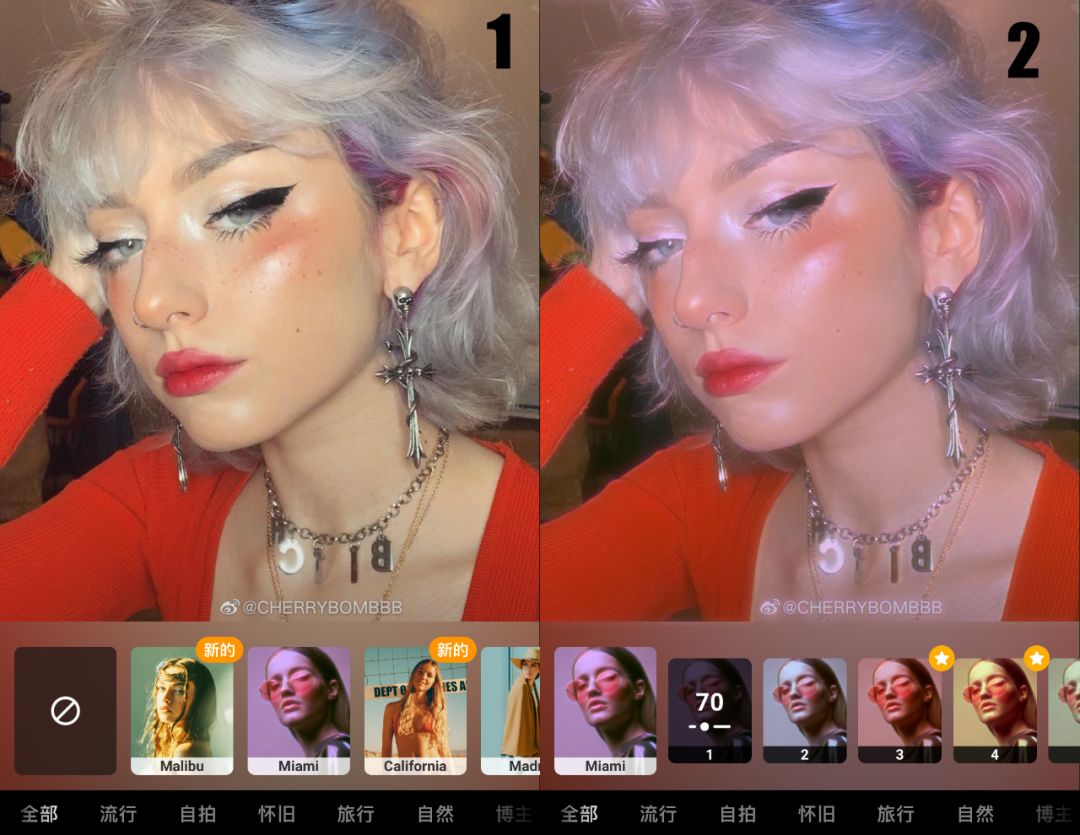 时尚闪耀水钻,高级透亮的水钻又绚丽又美观