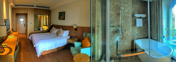 湖州周日游玩攻略推荐,湖州出游推荐