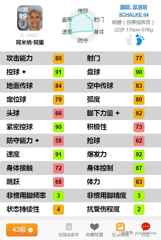 摩洛哥足球队七大妖人,摩洛哥国家队阵容来袭
