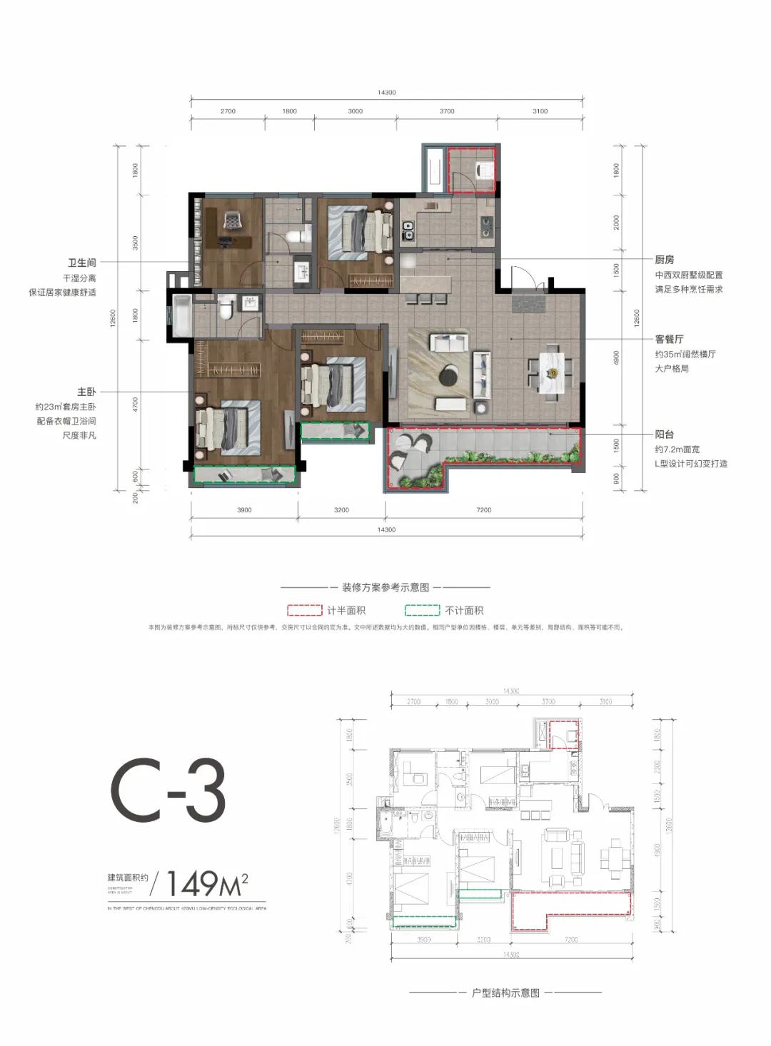 蓝光长岛城推荐,逆势上涨的楼盘是好盘吗